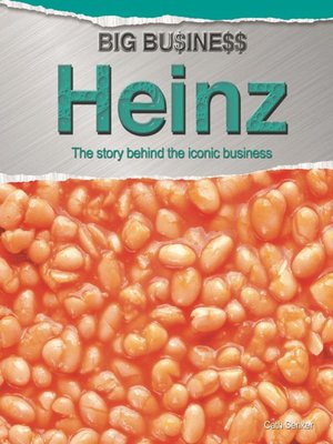 cover image of Heinz